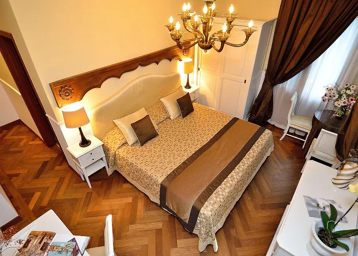 Alojamento de Acomodação e Pequeno-almoço Ines