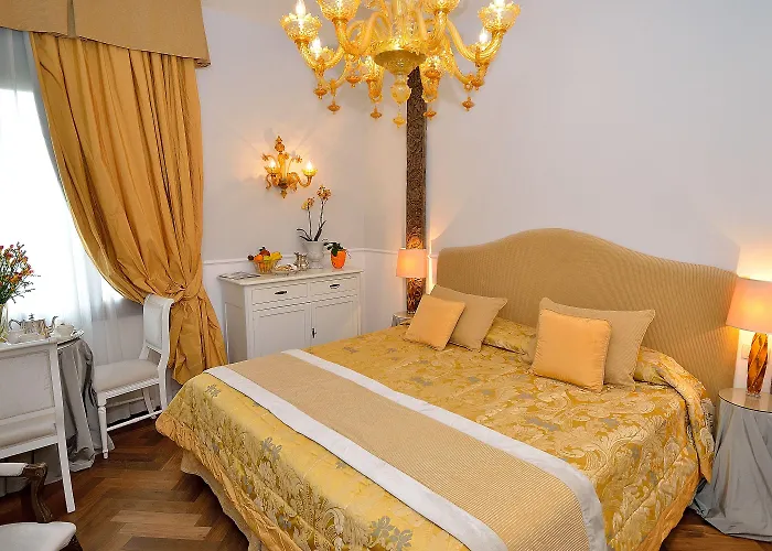 Ines 4* Lido di Venezia