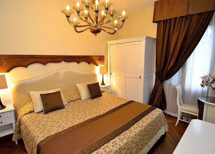 Alojamento de Acomodação e Pequeno-almoço Ines 4*