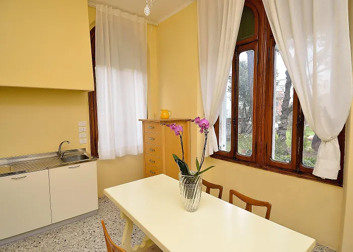 Alojamento de Acomodação e Pequeno-almoço Ines