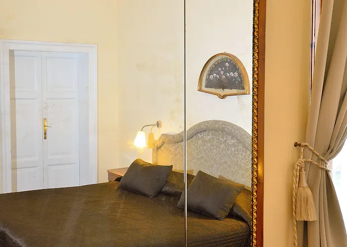 Alojamento de Acomodação e Pequeno-almoço Ines