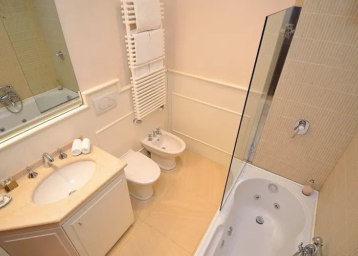 Ines Alojamento de Acomodação e Pequeno-almoço Lido di Venezia