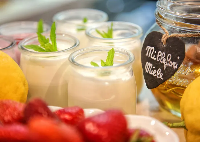 Ines Alojamento de Acomodação e Pequeno-almoço 4*