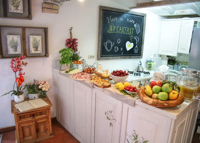 Ines Alojamento de Acomodação e Pequeno-almoço