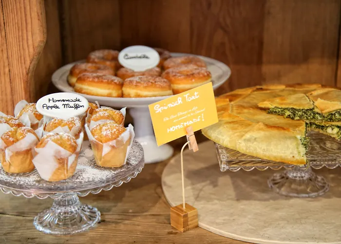 Alojamento de Acomodação e Pequeno-almoço Ines 4*