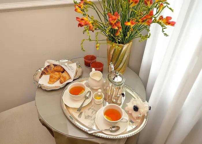 Ines Alojamento de Acomodação e Pequeno-almoço Lido di Venezia