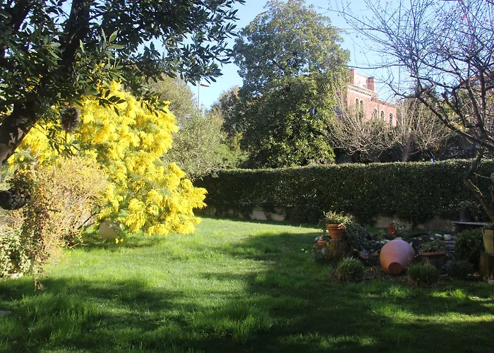 Ines Alojamento de Acomodação e Pequeno-almoço 4*