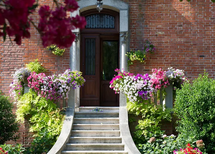 Alojamento de Acomodação e Pequeno-almoço Ines