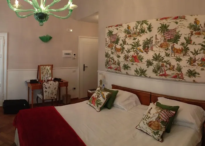 Ines 4* Lido di Venezia