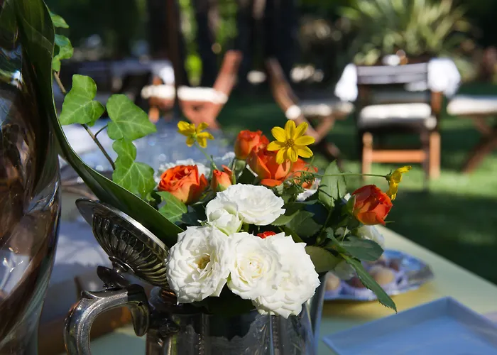 Ines Alojamento de Acomodação e Pequeno-almoço Lido di Venezia