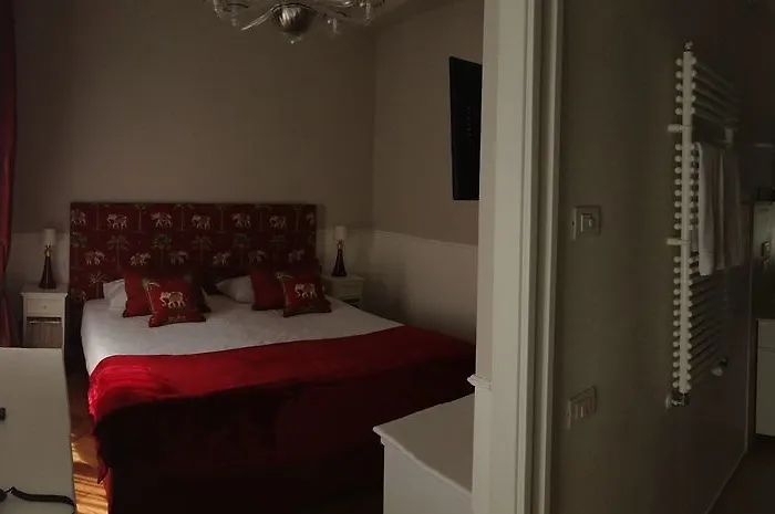 Ines Alojamento de Acomodação e Pequeno-almoço