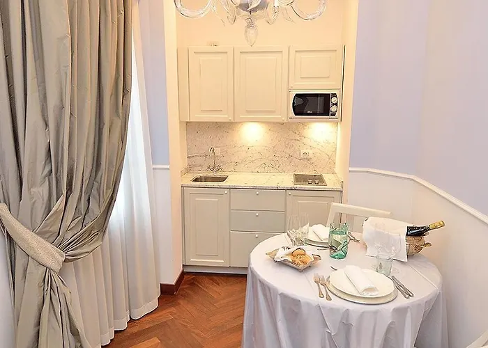 Ines 4* Lido di Venezia