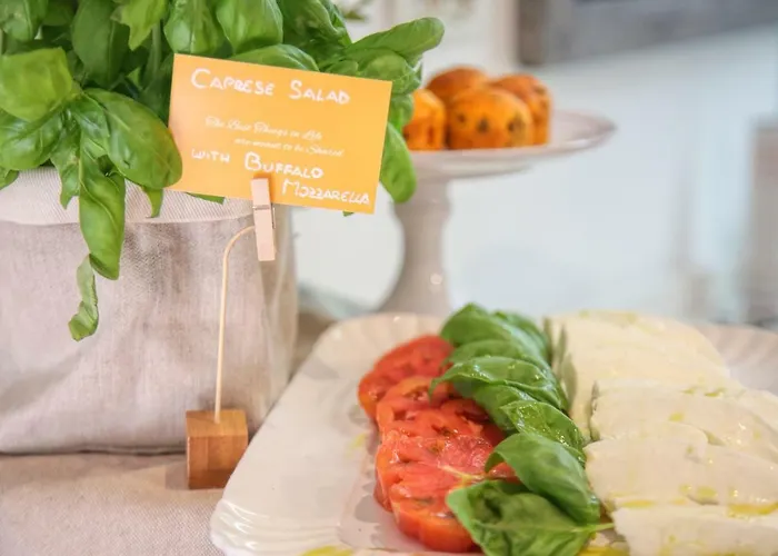 Alojamento de Acomodação e Pequeno-almoço Ines Lido di Venezia