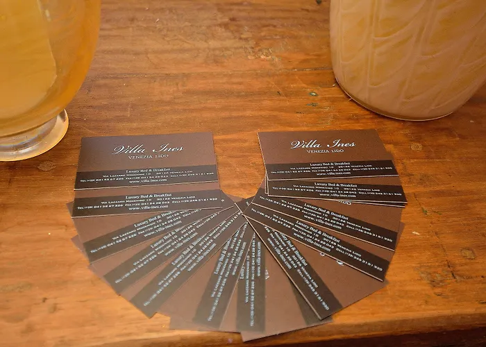 Ines Lido di Venezia