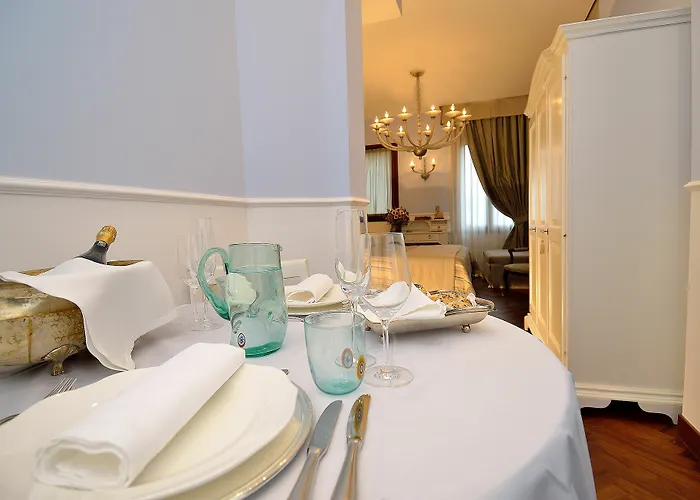 Ines Alojamento de Acomodação e Pequeno-almoço 4*